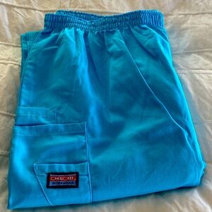 Women’s Medical Scrub Pants